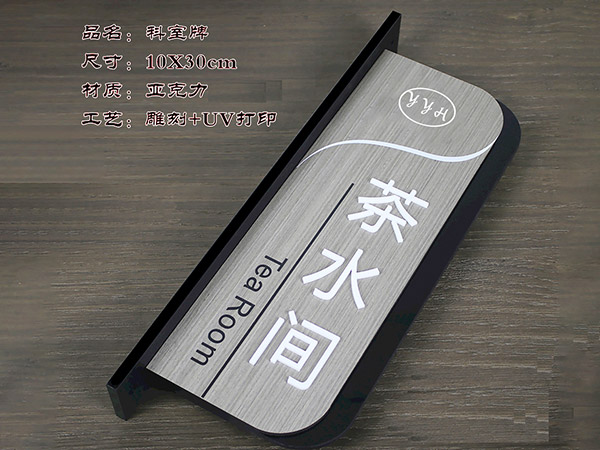 科室牌门牌
